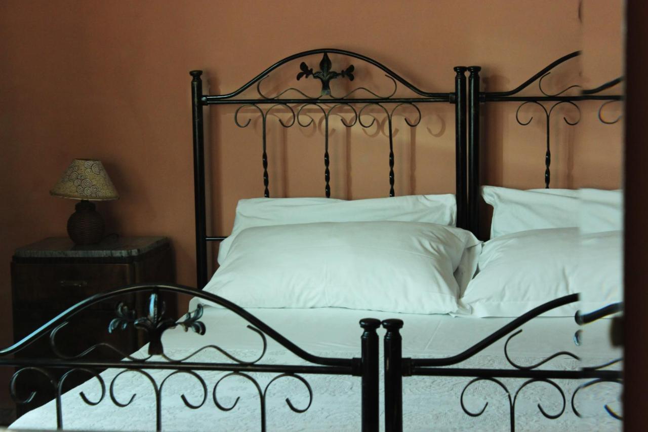 Double or Twin Room with Bathroom