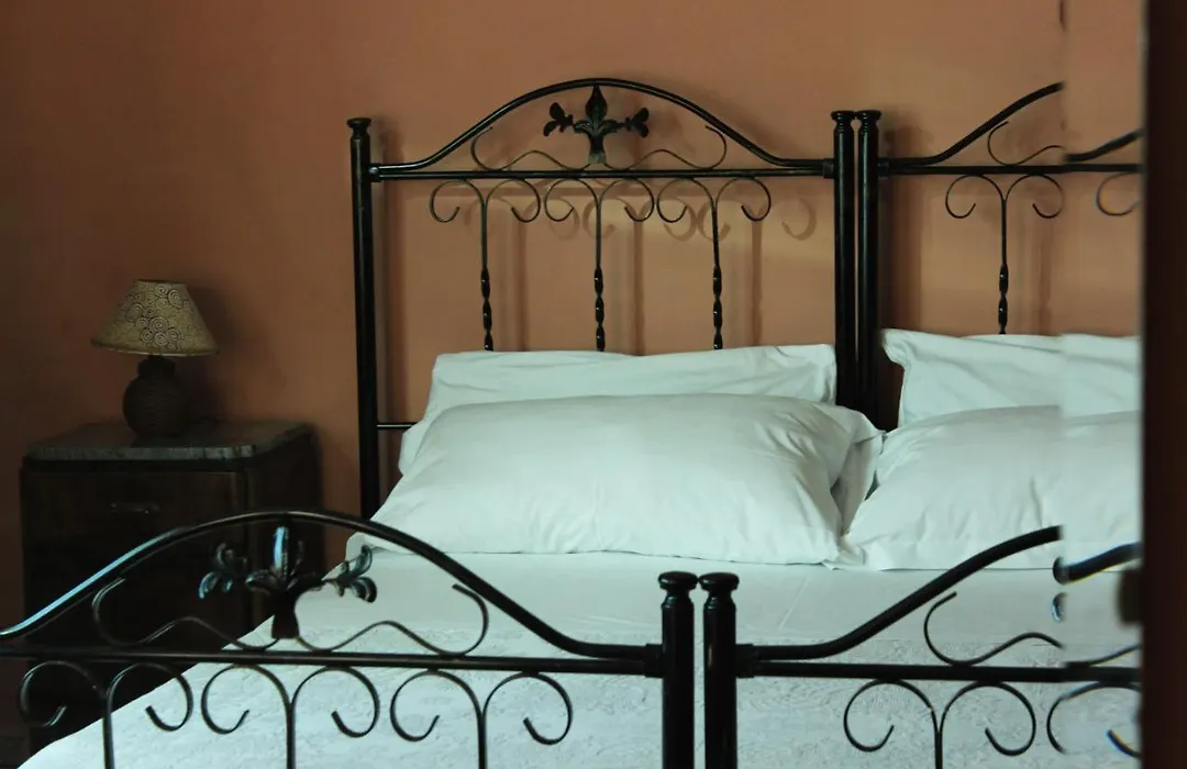 B&B Al Mercato Di Ortigia-1